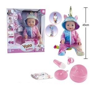 عروسک دخترانه