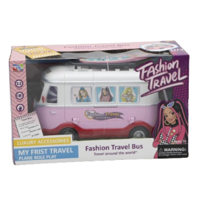 ون سفر با وسایل