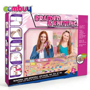 ست طراحی مو