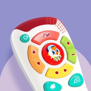 ریموت تلویزیون هولا تویز