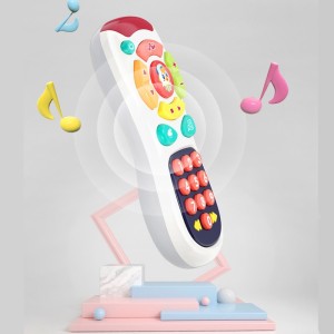 ریموت تلویزیون هولا تویز