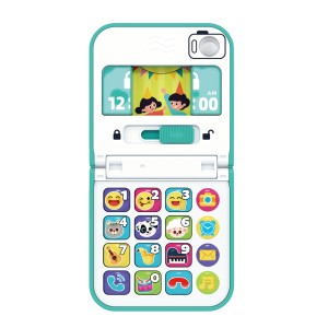 موبایل تاشو هولا تویز