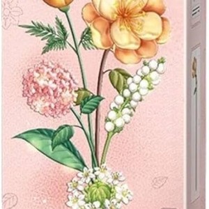 لگو دسته‌گل ماندگار