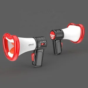 میکروفون با قابلیت تغییر صدا