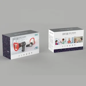 میکروفون با قابلیت تغییر صدا
