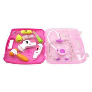 ست پزشکی با افکت صوتی و نوری