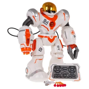 ربات کنترلی تیرانداز مدل Guardbot Z4