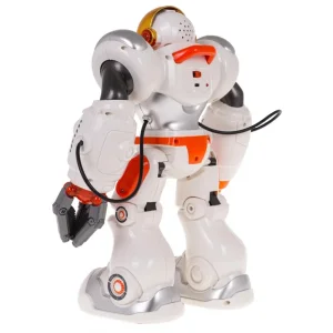 ربات کنترلی تیرانداز مدل Guardbot Z4