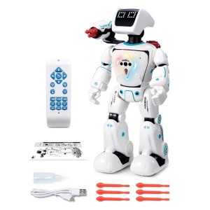 ربات کنترلی موزیکال YWaro