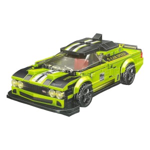 لگو ماشین مدل Famous Car