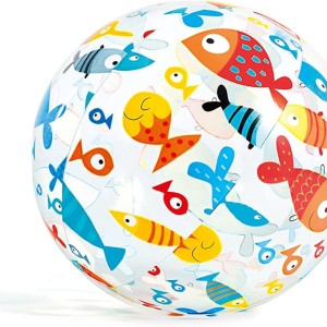 توپ بادی ۵۱ سانتی‌متری اینتکس