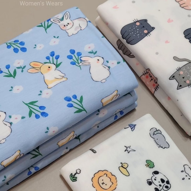 تیشرت شلوار عروسکی