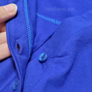 شومیز شیردهی گلدوزی