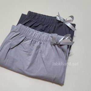 شلوار نخ پنبه