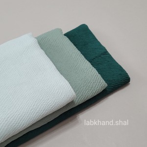 شال سوپرنخ پلیسه