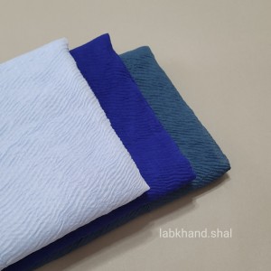 شال سوپرنخ پلیسه