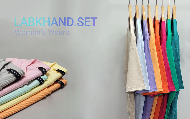 فروشگاه لبخند ست