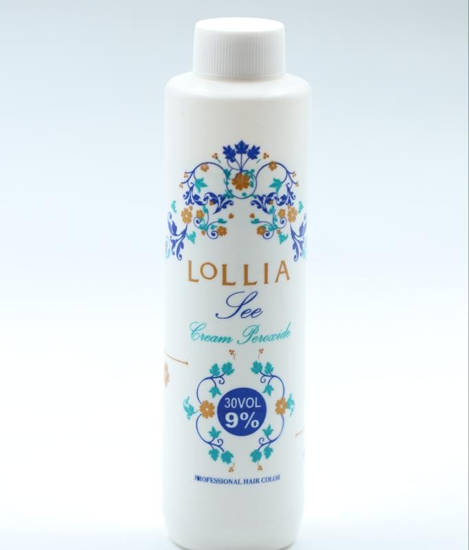 اکسیدان لولیا