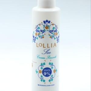 اکسیدان لولیا