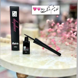 خط چشم ماژیکی کوزه ای بابیلا مدل KZ