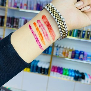 تینت لب بابیلا