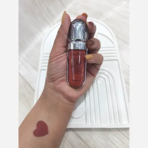 رژلب مایع گرفلور، شماره 1