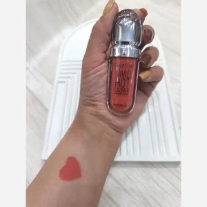 رژلب مایع گرفلور، شماره 2