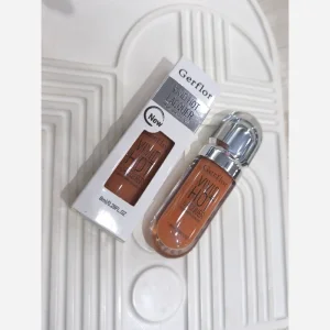 رژلب مایع گرفلور، شماره 2