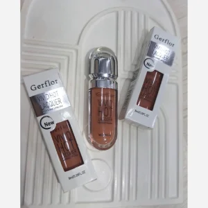 رژلب مایع گرفلور، شماره 3