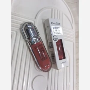 رژلب مایع گرفلور، شماره 4