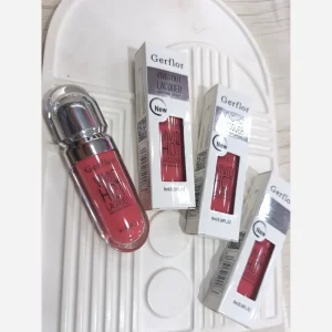 رژلب مایع گرفلور، شماره 5