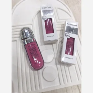 رژلب مایع گرفلور، شماره 7