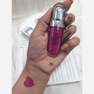 رژلب مایع گرفلور، شماره 9