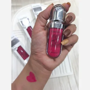 رژلب مایع گرفلور، شماره 10