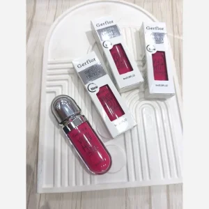 رژلب مایع گرفلور، شماره 9