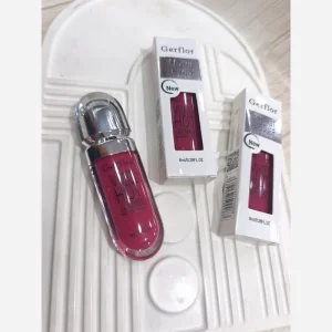 رژلب مایع گرفلور، شماره 11