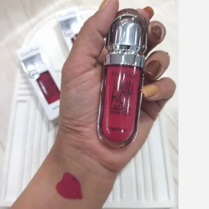 رژلب مایع گرفلور، شماره 13