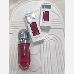 رژلب مایع گرفلور، شماره 11