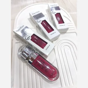 رژلب مایع گرفلور، شماره 11