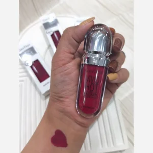 رژلب مایع گرفلور، شماره 15