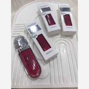 رژلب مایع گرفلور، شماره 11
