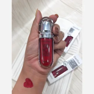 رژلب مایع گرفلور، شماره 18