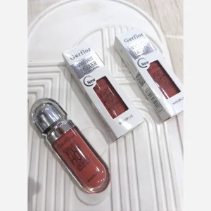 رژلب مایع گرفلور، شماره 16