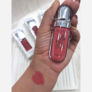 رژلب مایع گرفلور، شماره 20
