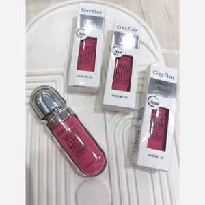 رژلب مایع گرفلور، شماره 20