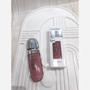 رژلب مایع گرفلور، شماره 20