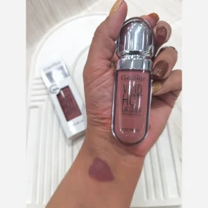 رژلب مایع گرفلور، شماره 23
