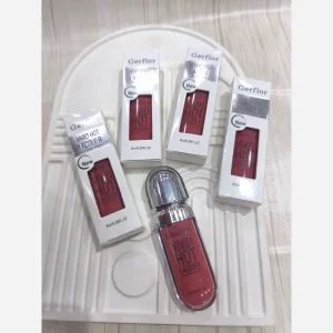 رژلب مایع گرفلور، شماره 20