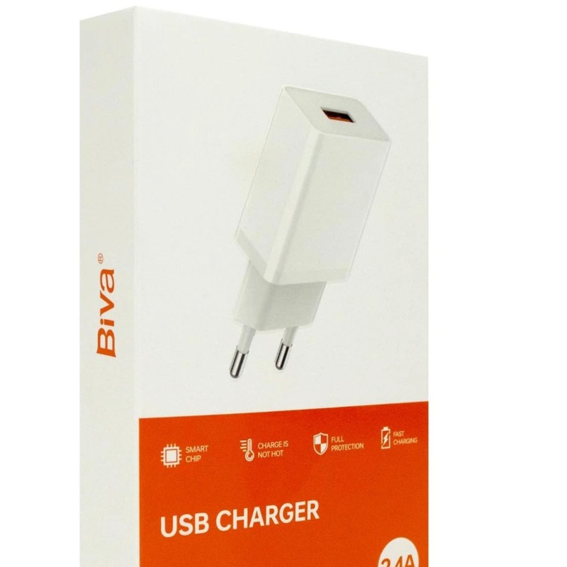 کلگی 2 آمپر Biva مدل HC-42