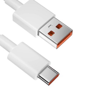 کابل شارژ شیائومی Miturbo پک دار